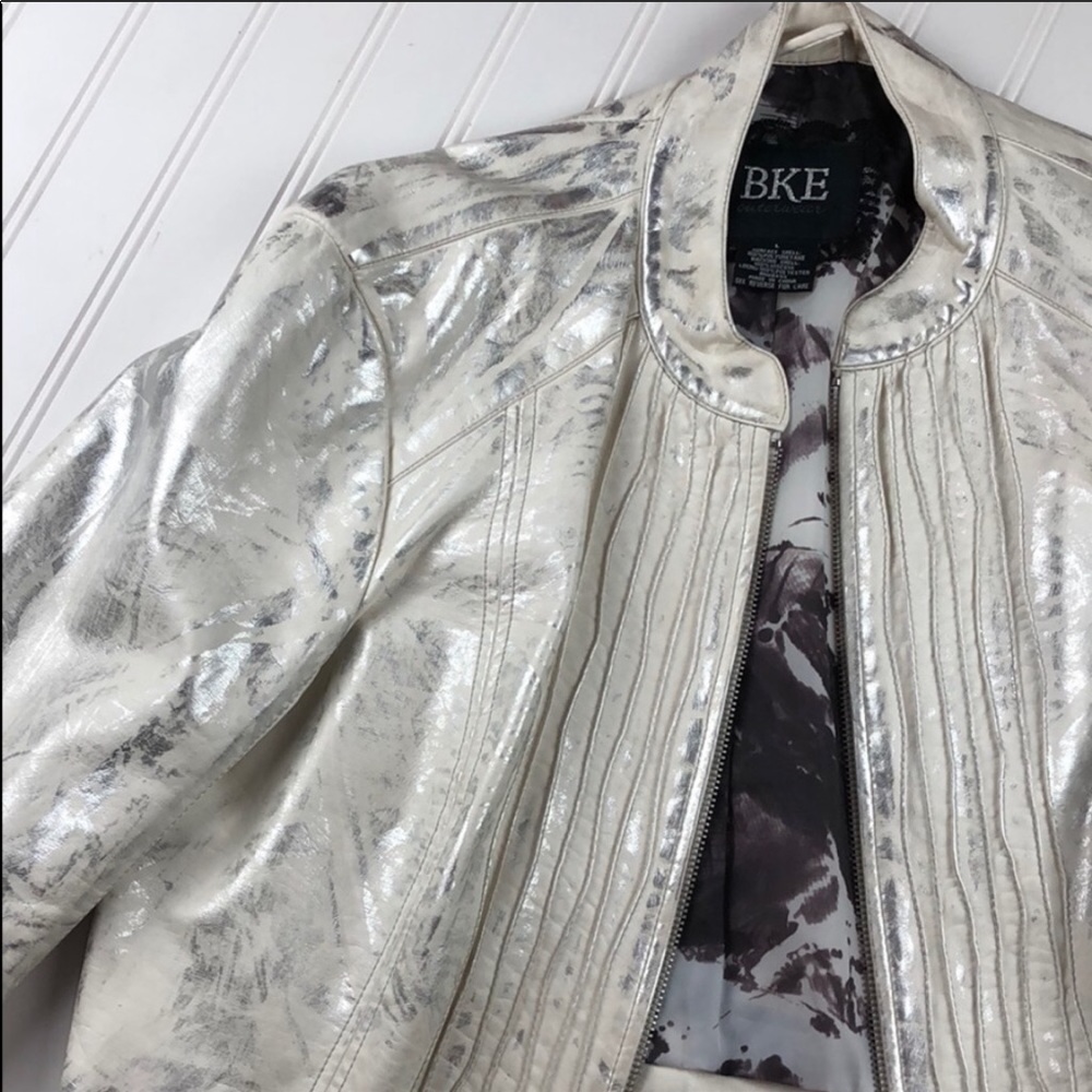 BKE Cropped Outerwear